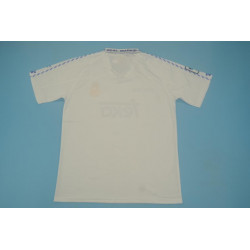 Real Madrid Retro Local 96-97