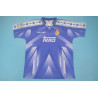 Real Madrid Retro Visitante 96-97