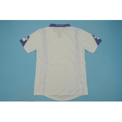 Real Madrid Retro Local 97-98