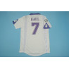 Real Madrid Retro Local 97-98