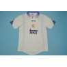 Real Madrid Retro Local 97-98