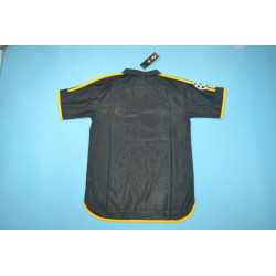 Real Madrid Retro Tercera 99-00