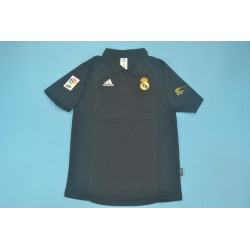 Real Madrid Retro...