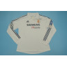 Real Madrid Retro Manga Larga Intercontinental 02