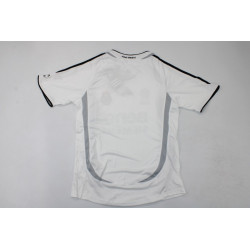 Real Madrid Retro Local 06-07