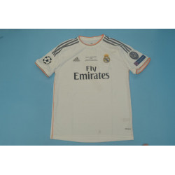 Real Madrid Retro UCL Final...