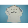 Real Madrid Retro Manga Larga UCL Final 2014