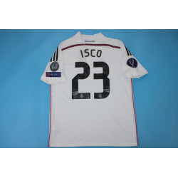 Real Madrid Retro Local 14-15