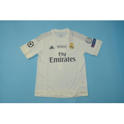 Real Madrid Retro UCL Final...