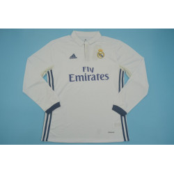 Real Madrid Retro Manga...