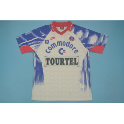 PSG Retro Visitante 93-94