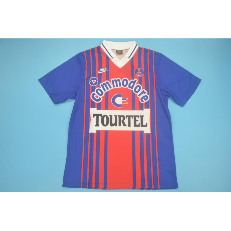 PSG Retro Local 93-94