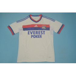 Olympique de Lyon Retro...