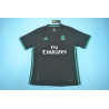Real Madrid Retro Visitante 17-18