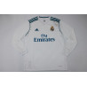 Real Madrid Retro Manga Larga Local 17-18