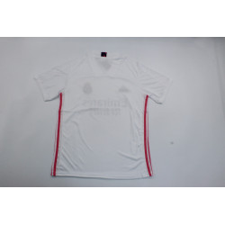 Real Madrid Retro Local 20-21