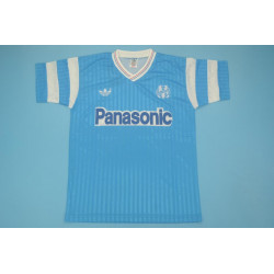 Olympique de Marsella Retro...