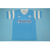 Olympique de Marsella Retro Visitante 90-91