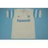 Olympique de Marsella Retro Local 90-91