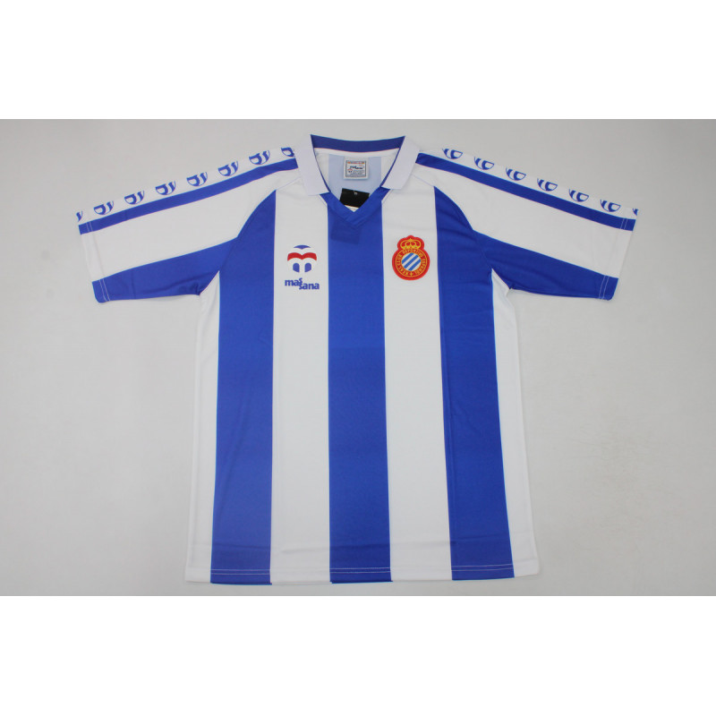 Espanyol Retro Local 84-89