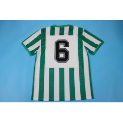 Real Betis Retro Local 76-77