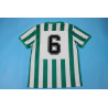 Real Betis Retro Local 76-77
