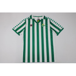 Real Betis Retro Local 82-85
