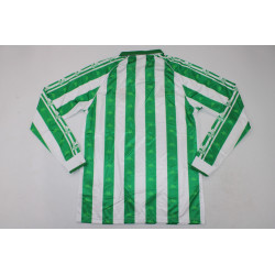 Real Betis Retro Manga Larga Local 95-97