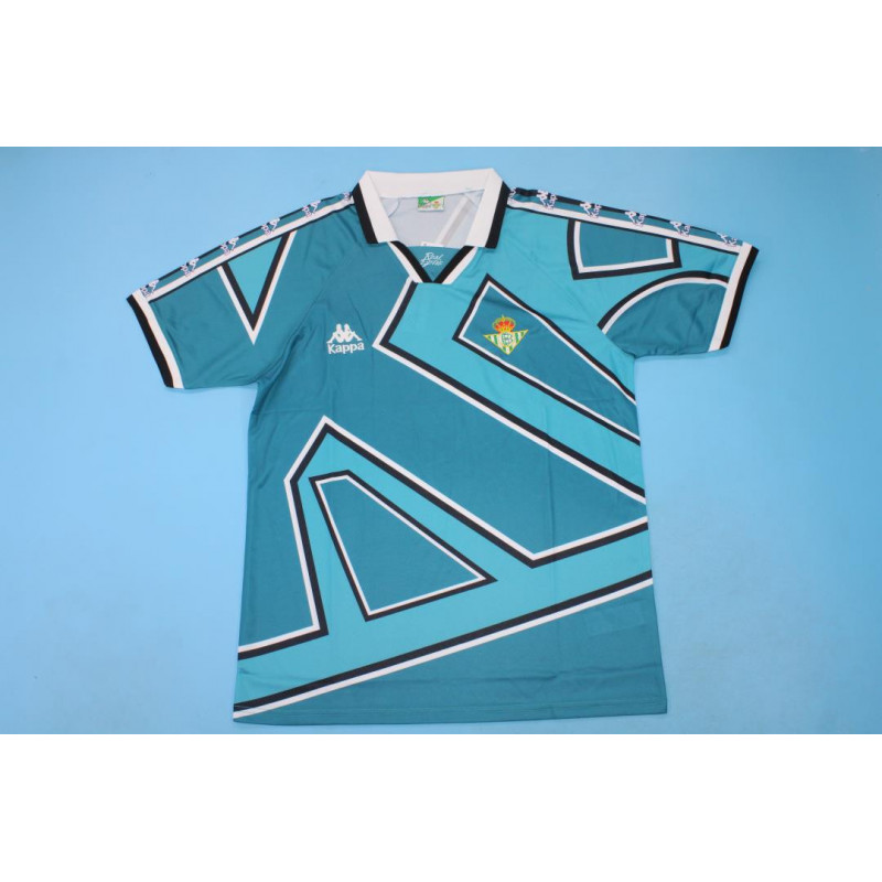 Real Betis Retro Visitante 95-97