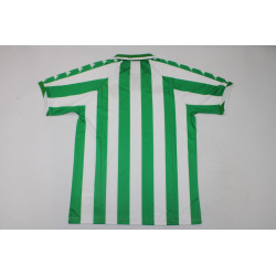 Real Betis Retro Local 00-01