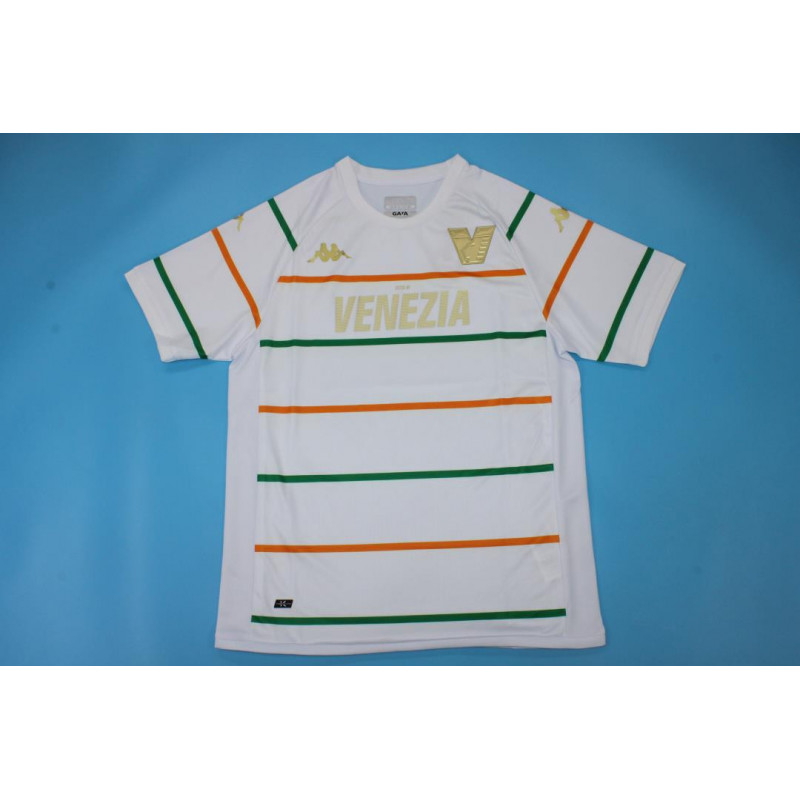 Venezia Retro Visitante 22-23