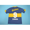 Boca Juniors Retro Local 95-96