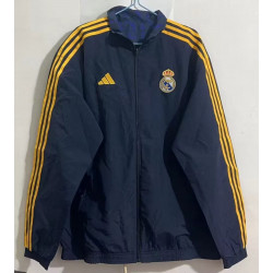 Real Madrid Cortavientos...