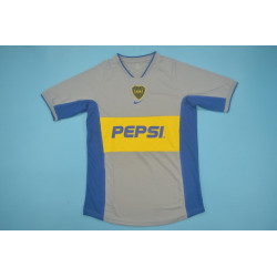 Boca Juniors Retro...