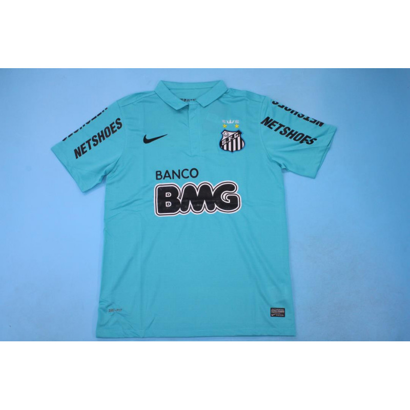 Santos Retro Visitante 12-13