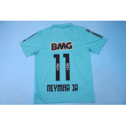 Santos Retro Visitante 12-13