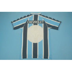 Gremio Retro Local 2000