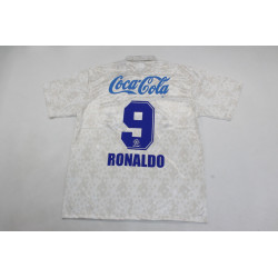 Cruzeiro Retro Visitante 93-94