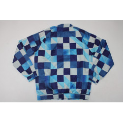 Manchester City Cortavientos Cuadrados