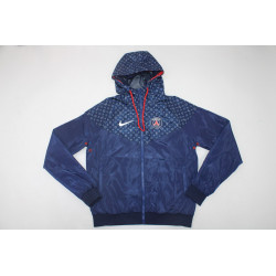 PSG x LV Cortavientos