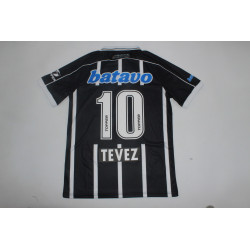 Corinthians Retro Visitante 1999