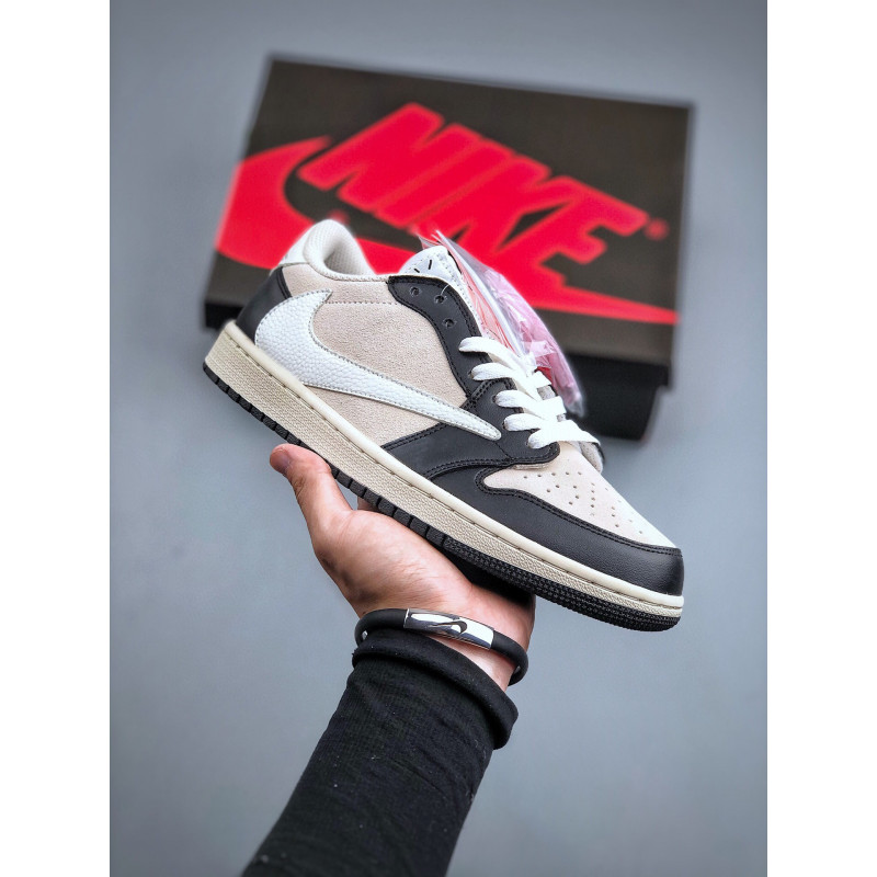 Zapatillas Air Jordan 1 Low