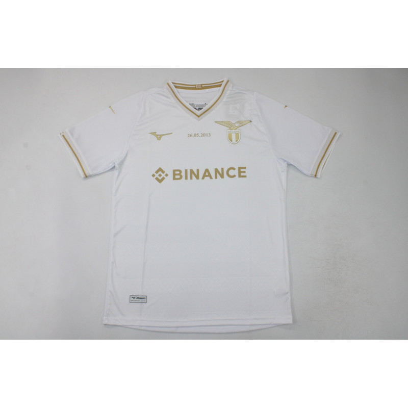 Lazio Especial Aniversario Coppa Italia White