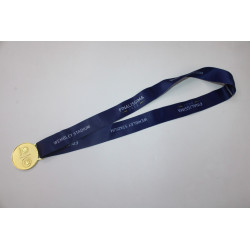 Medalla Finalissima 2022