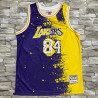 NBA Lakers BRYANT 8 24