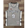 NBA San Antonio RETRO PARKER HOF