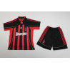 Milan Retro KIT NIÑO Local 06-07