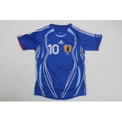 Japon Retro Local 2006