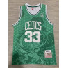 NBA Boston Celtics BIRD SPECIAL AÑO