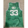 NBA Boston Celtics BIRD SPECIAL AÑO